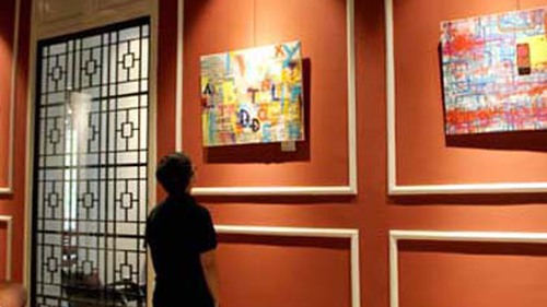 'Điểm danh' các quần thể sáng tạo của giới trẻ Hà Thành